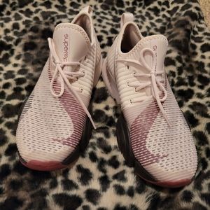 Nike Air Zoom SuperRep in Gooseberry W8